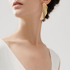 Boucles d’oreilles High Tide