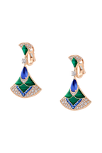 Divas’ Dream Boucles D’oreilles