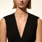 Collier Pretty Woman réversible