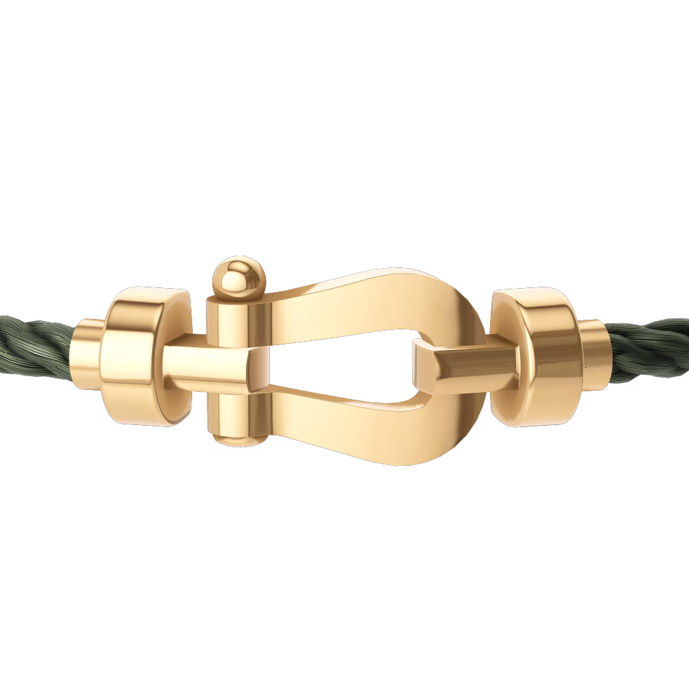 Bracelet Force 10, moyen modèle