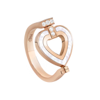 Bague Pretty Woman réversible