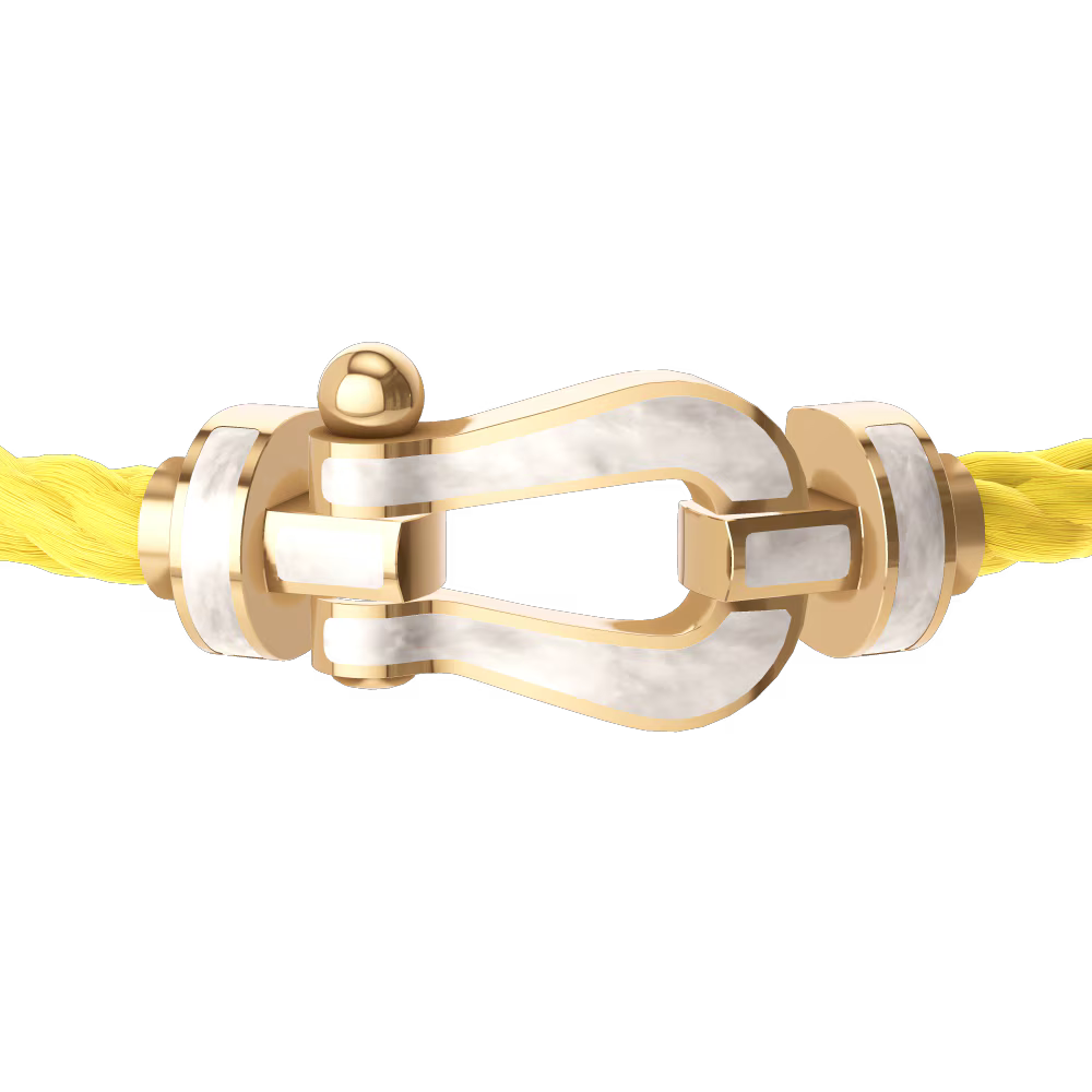 Bracelet Force 10, grand modèle