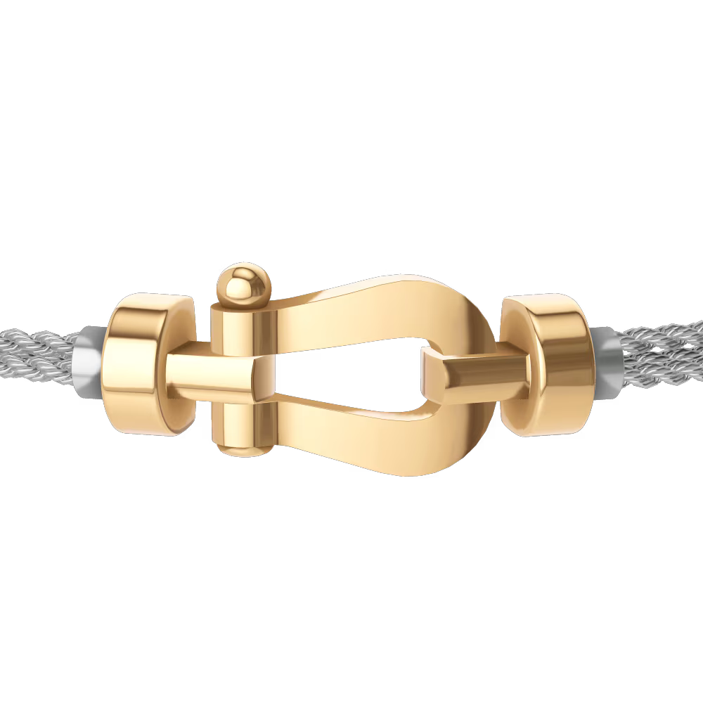 Bracelet Force 10, moyen modèle