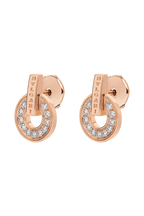 Bvlgari Bvlgari Boucles D’oreilles