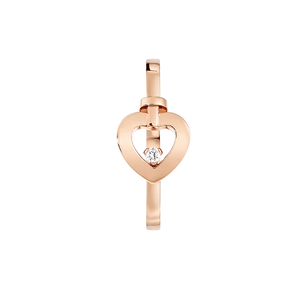 Bague Pretty Woman, mini modèle