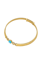 Bvlgari Tubogas Collier