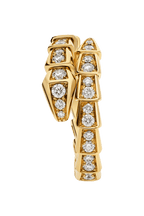 Serpenti Viper Bague