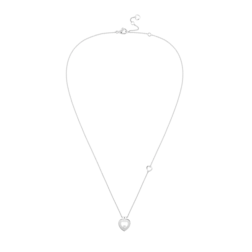 Collier Pretty Woman, modèle XS
