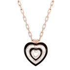 Collier Pretty Woman, maxi modèle