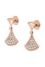 Divas’ Dream Boucles D’oreilles