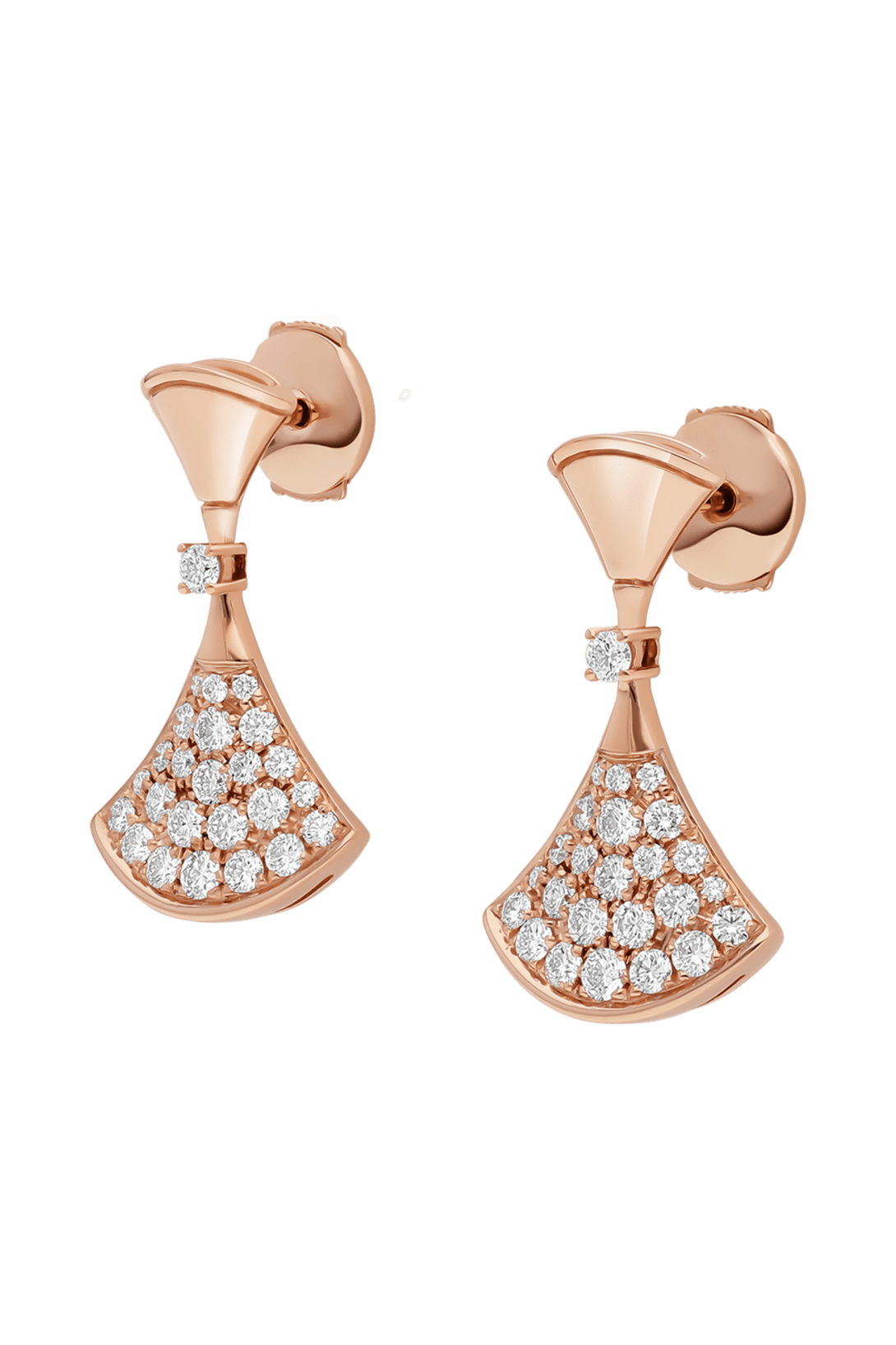 Divas’ Dream Boucles D’oreilles