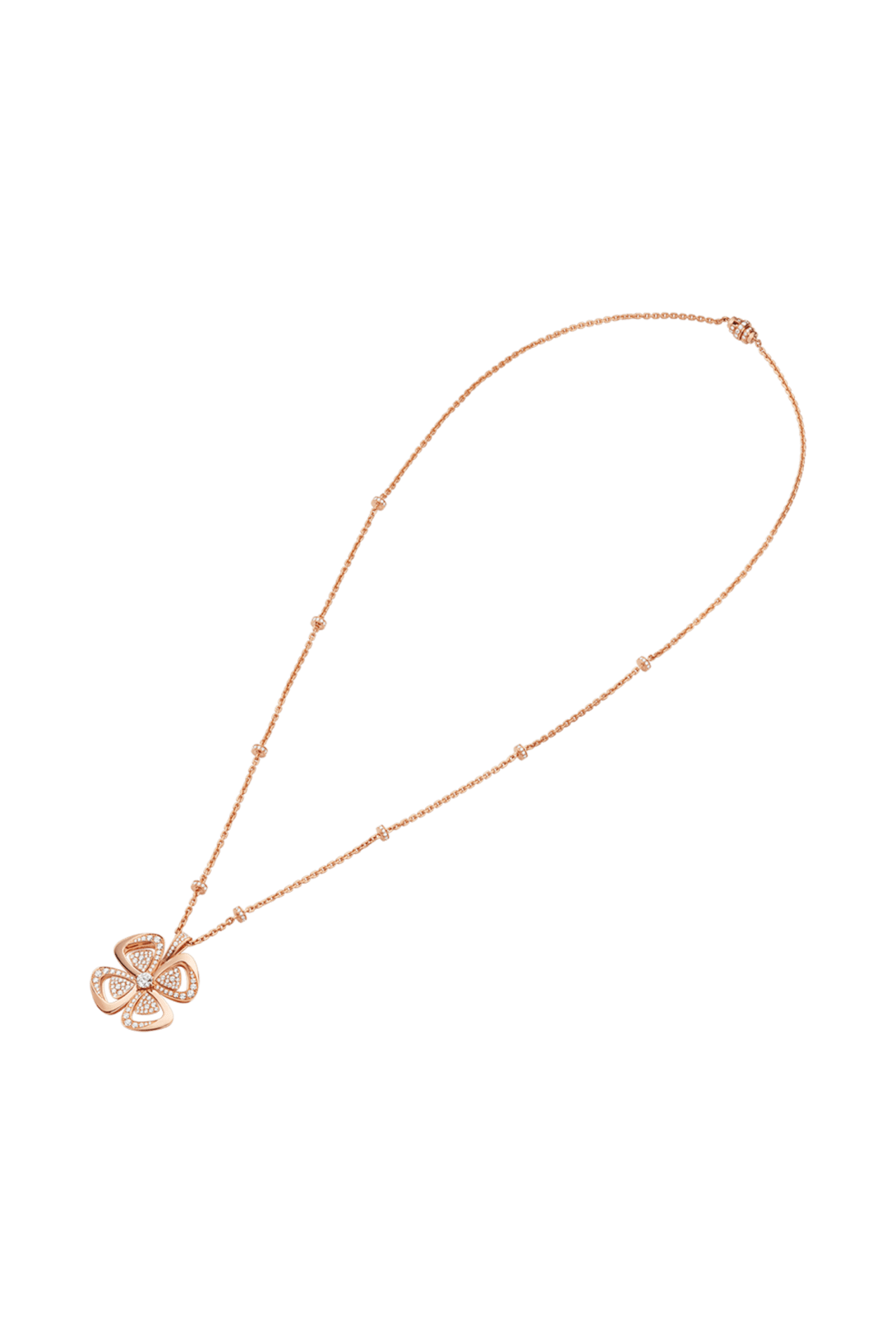 Fiorever Collier