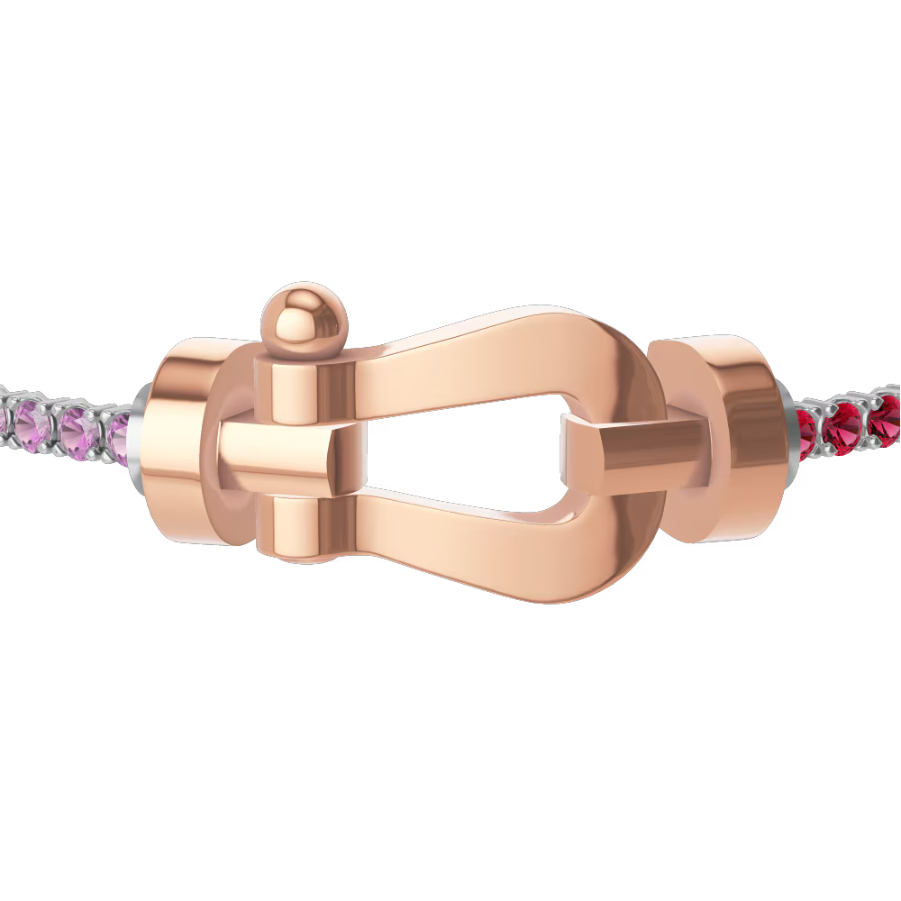 Bracelet Force 10, grand modèle