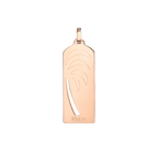 Pendentif Riviera palmier