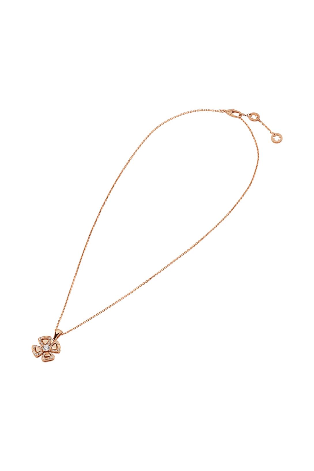 Fiorever Collier