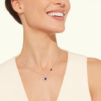 Collier Pretty Woman Audacious
