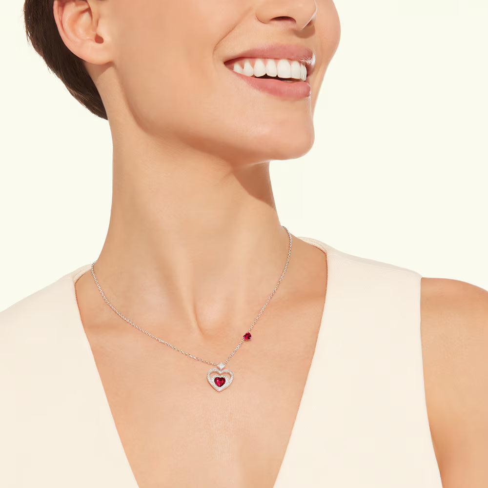 Collier Pretty Woman Audacious