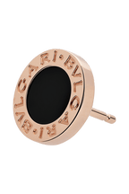 Bvlgari Bvlgari Mono Boucle D'oreille