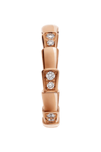 Serpenti Viper Bague