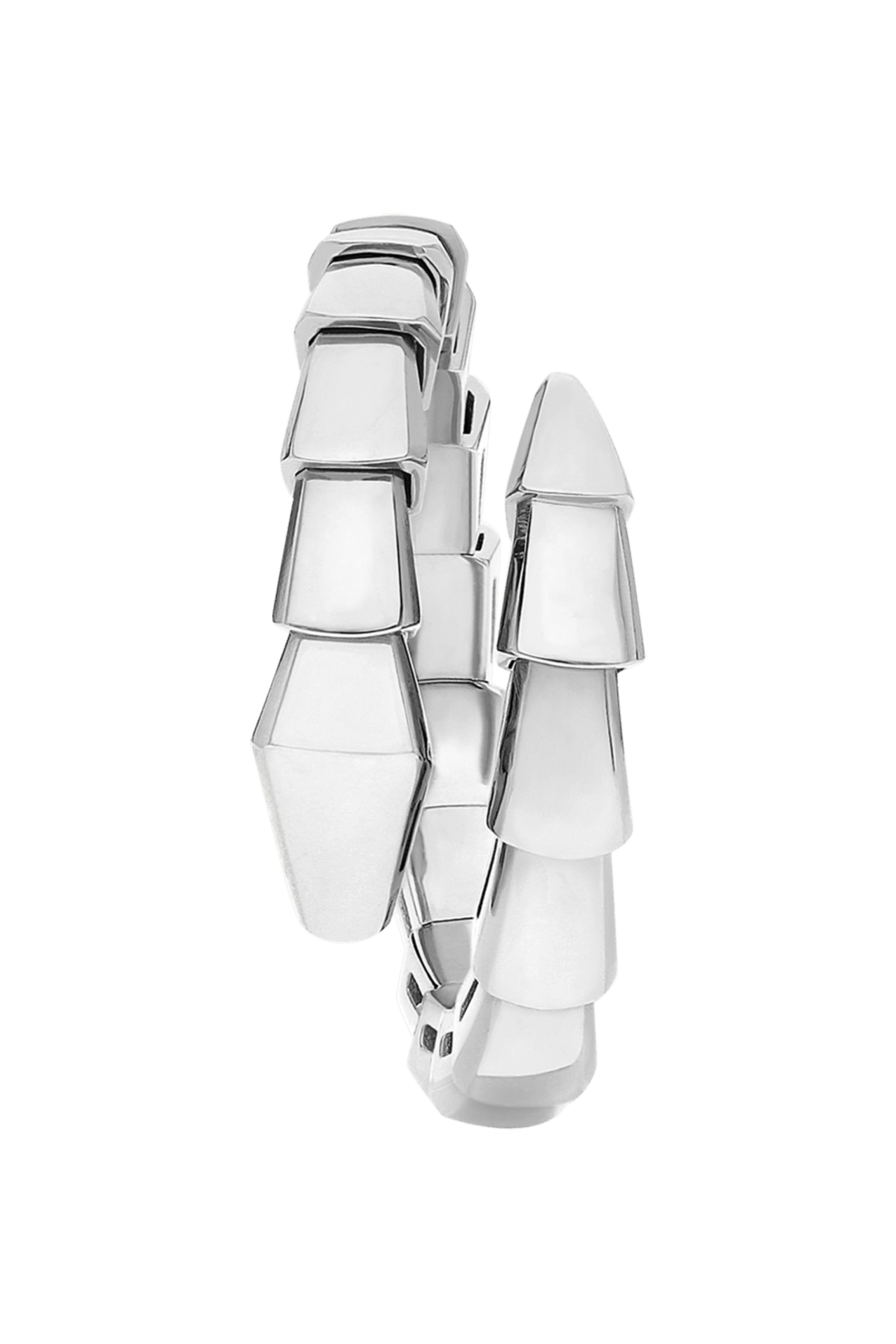 Serpenti Viper Bague