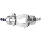 Bracelet Force 10, grand modèle