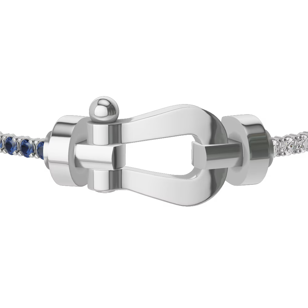 Bracelet Force 10, grand modèle