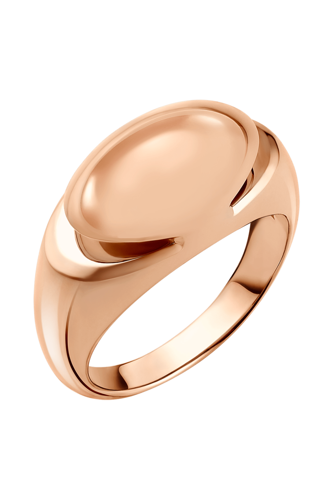 Bvlgari Cabochon Bague