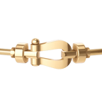Bracelet Force 10, moyen modèle
