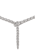 Serpenti Viper Collier