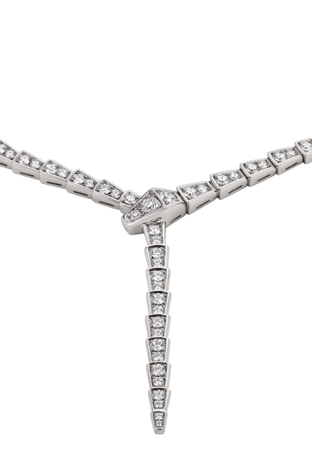 Serpenti Viper Collier