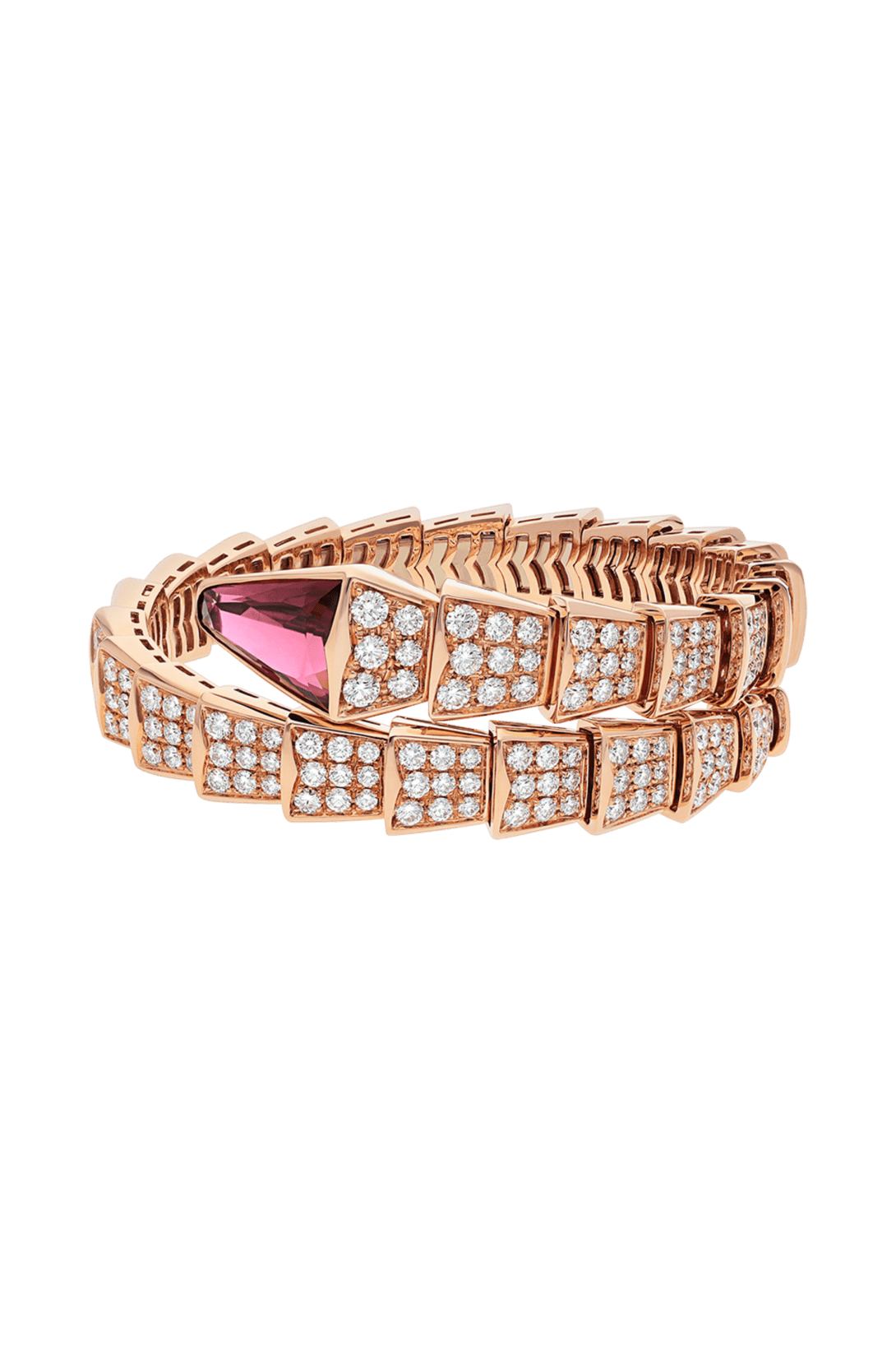Serpenti Viper Bracelet