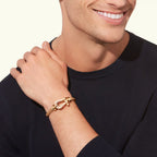 Bracelet Force 10, modèle XL
