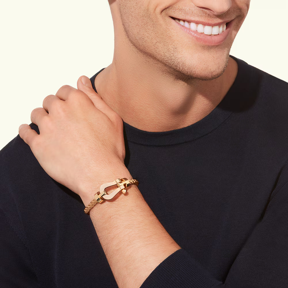 Bracelet Force 10, modèle XL