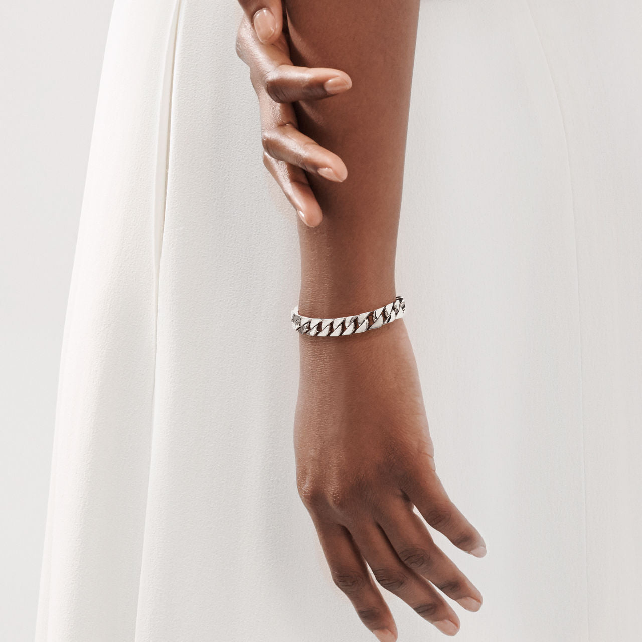 Bracelet maille