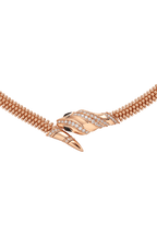Serpenti Collier