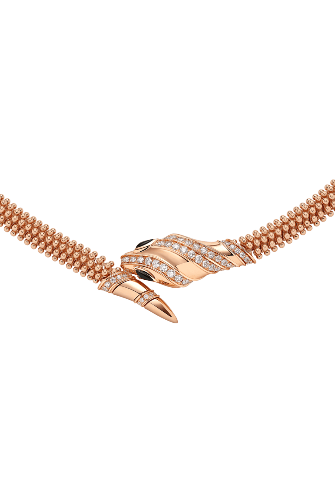 Serpenti Collier