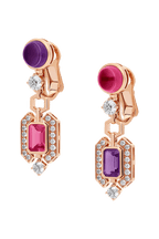 Allegra Boucles D’oreilles