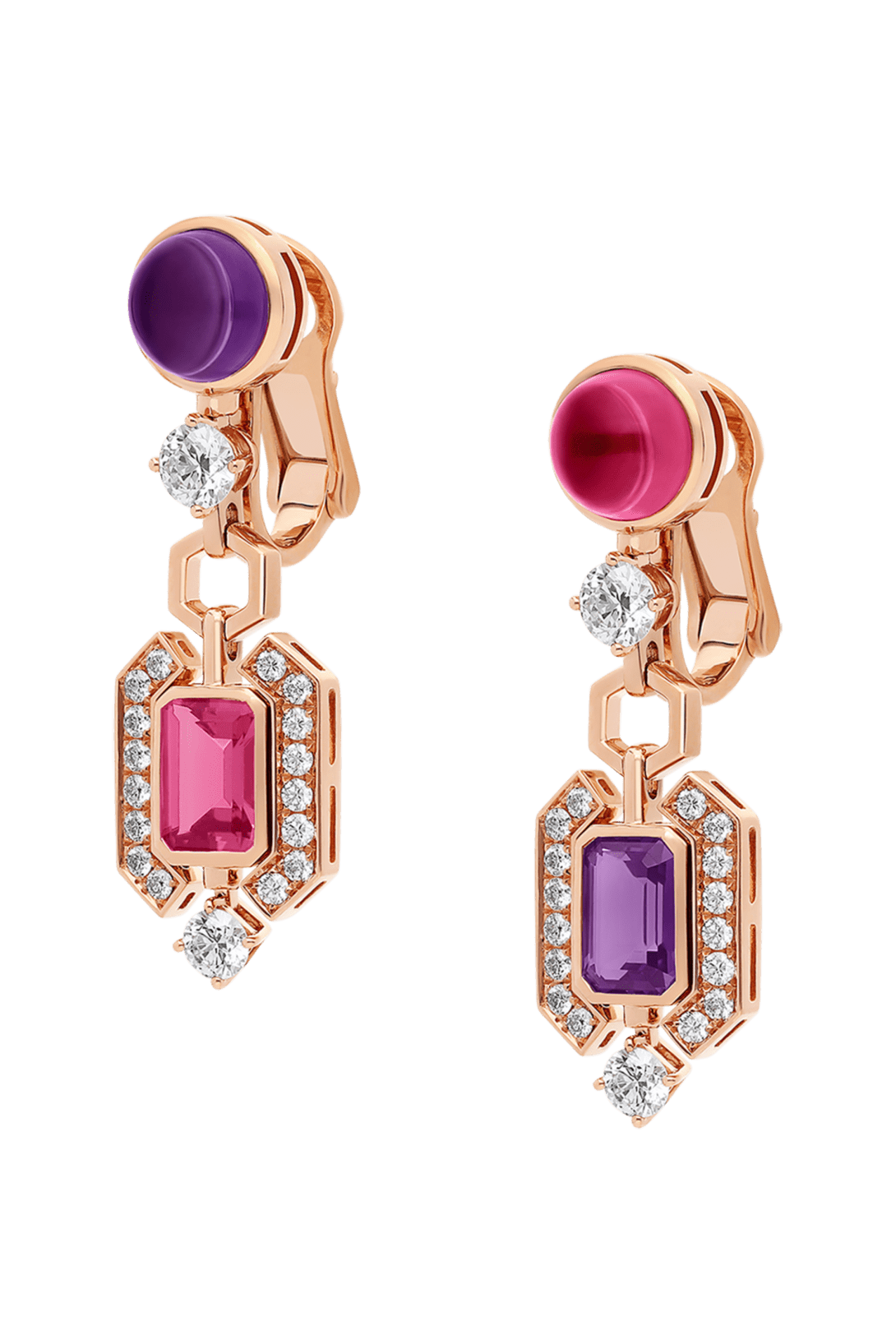 Allegra Boucles D’oreilles