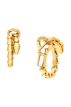 Serpenti Viper Boucles D’oreilles