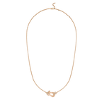 Collier Force 10, moyen modèle, semi-pavé