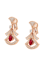 Divas’ Dream Boucles D’oreilles