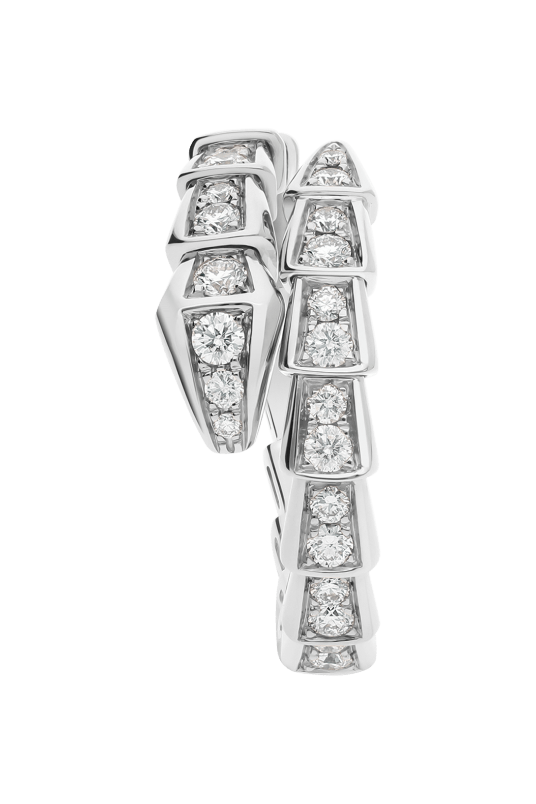 Serpenti Viper Bague