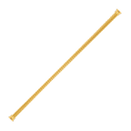 Bracelet multichaîne or jaune 750/1000e