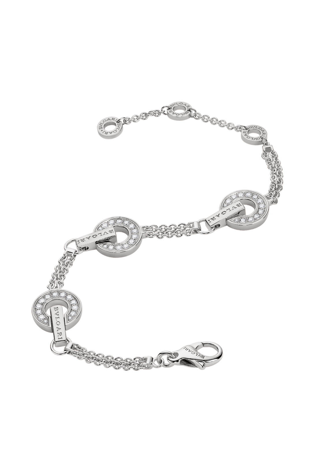 Bvlgari Bvlgari Bracelet