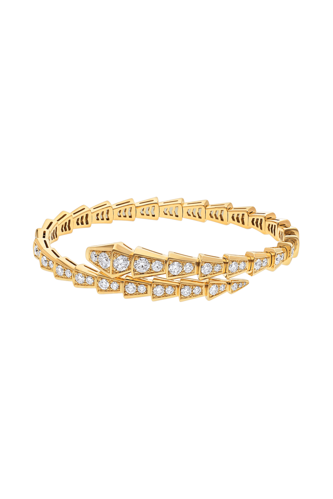 Serpenti Viper Bracelet