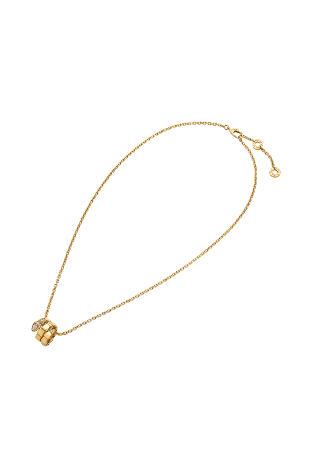 Serpenti Viper Collier