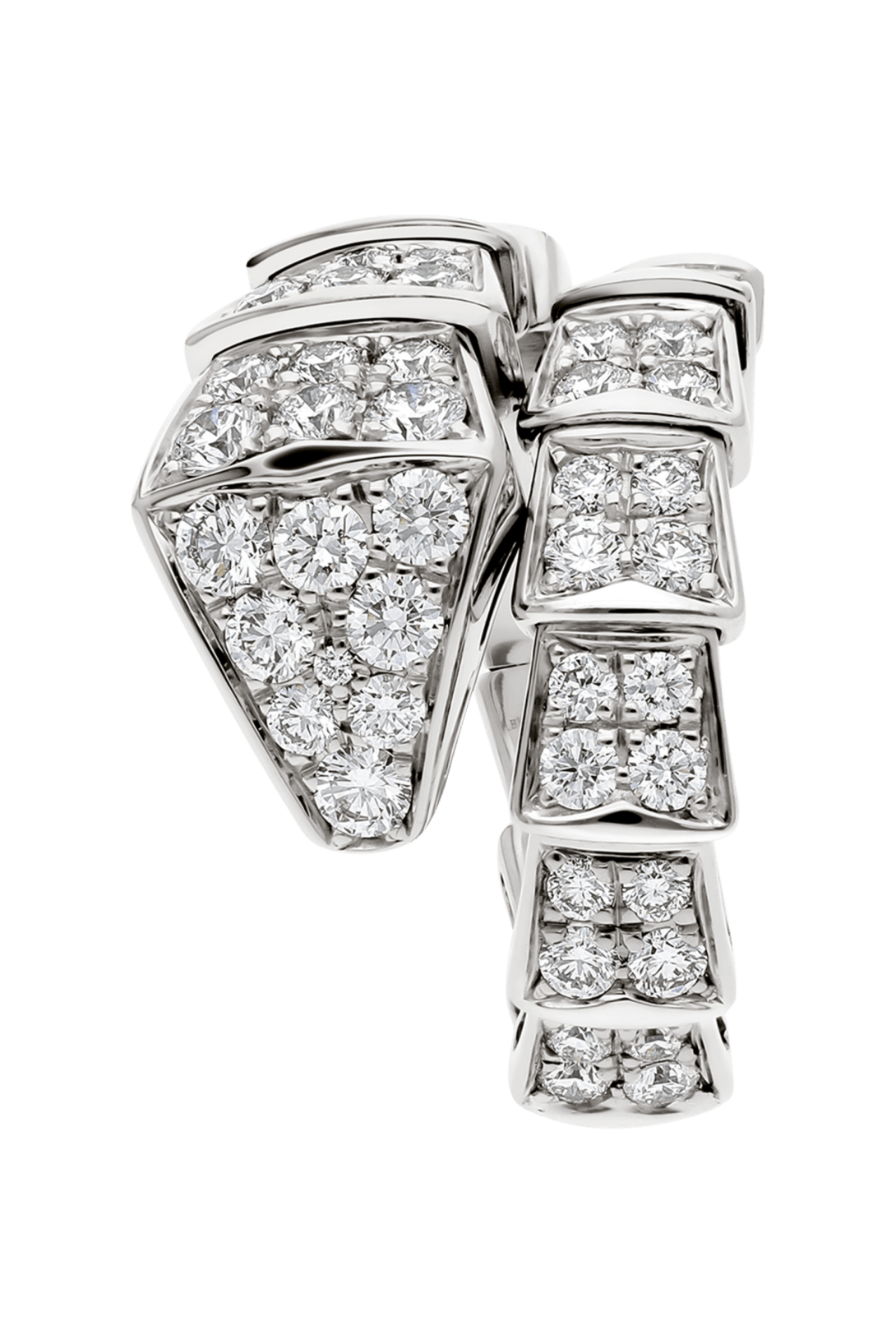 Serpenti Viper Bague