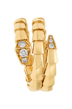 Serpenti Viper Bague