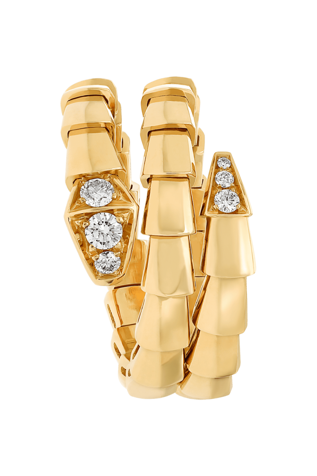 Serpenti Viper Bague