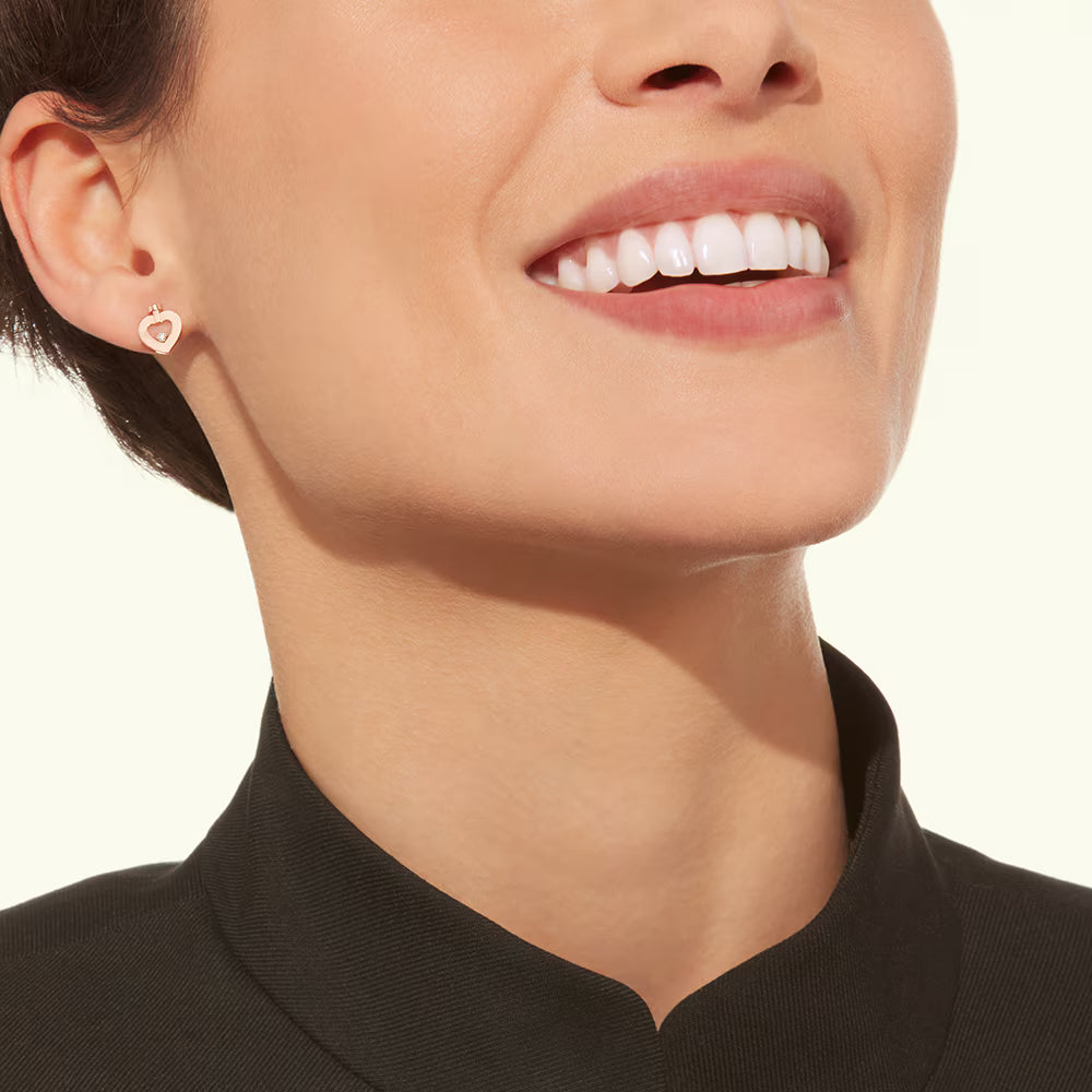 Puce d'oreille Pretty Woman